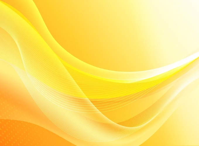 Vàng là màu sắc lý tưởng cho người tuổi Canh Tuất