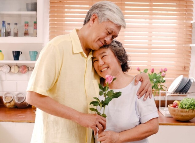 Vấn đề hợp tuổi khi kết hôn luôn được Canh Tuất coi trọng từ xưa đến nay