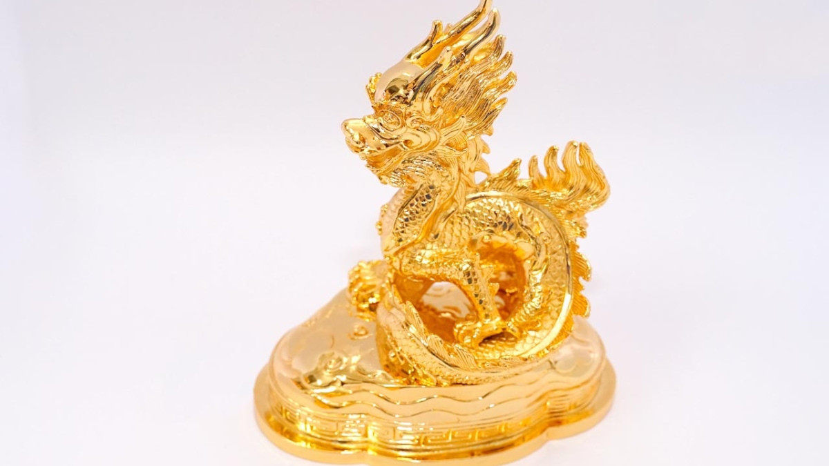 Các vật phẩm hợp với người sinh năm 1976