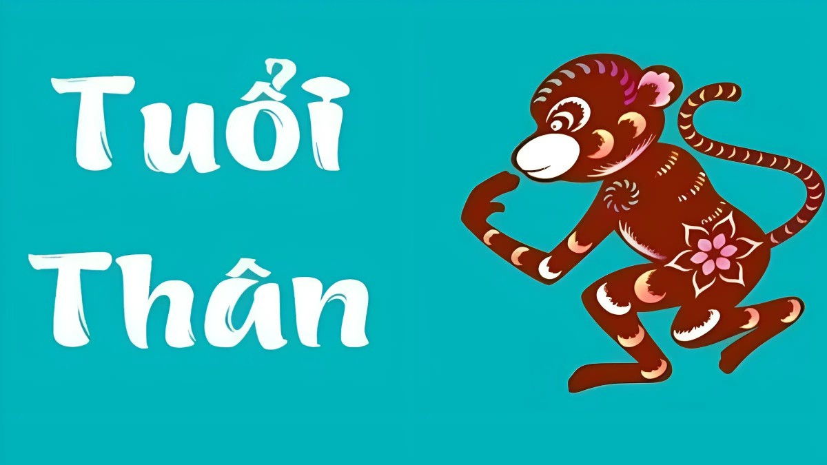 Mệnh Thủy 2004 hợp và khắc với tuổi nào?