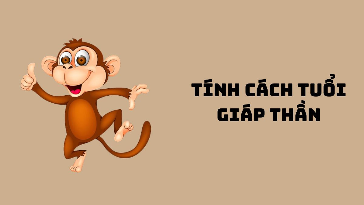 Tính cách những người sinh năm 2004