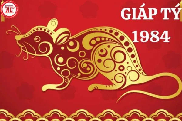 Ảnh minh họa người phụ nữ tuổi Tý đang xem tử vi