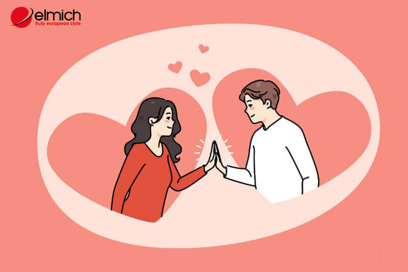 Nữ Giáp Thân 2004 và nam Tân Tỵ 2001 có thể tạo nên một nhân duyên tốt đẹp