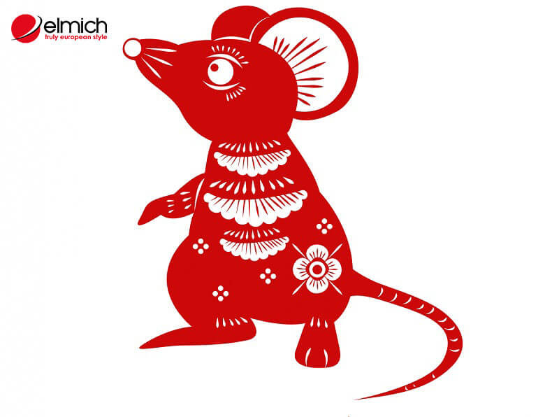 Màu đỏ là màu bản mệnh mang lại nhiều thành công cho người Mậu Tý mệnh Hỏa