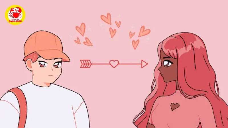 STT chúc 20/10 người yêu “đốn tim” mạng xã hội