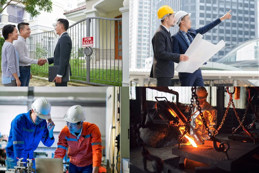 Người sinh năm 2000 thuộc tuổi Canh Thìn với nhiều triển vọng trong sự nghiệp