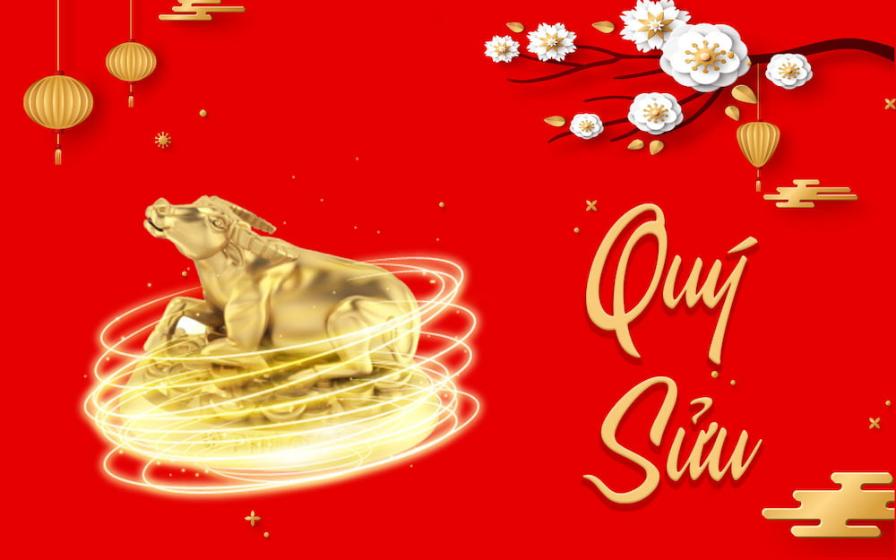 Người sinh năm 1973 cầm tinh con Trâu kiên cường