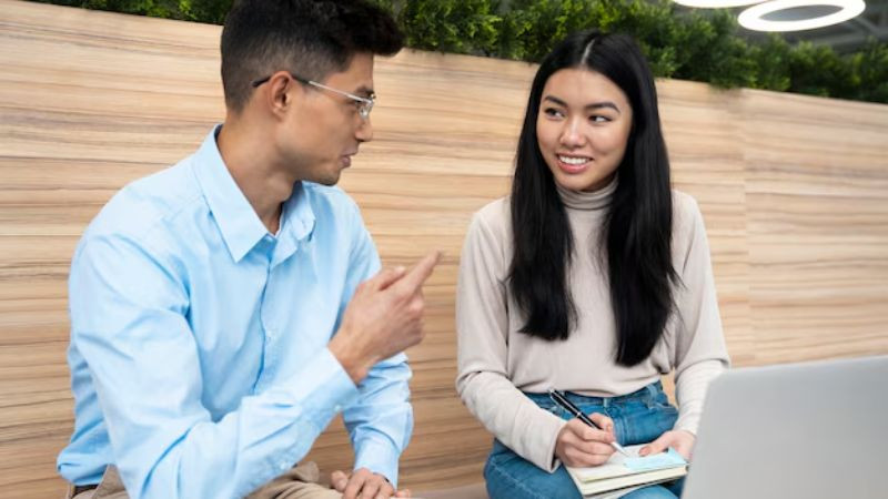 Cung thiên bình tháng 10 cÃ³ ká»¹ nÄƒng giao tiáº¿p tá»‘t