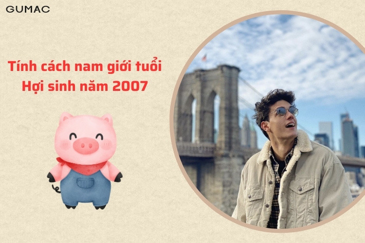 Hình ảnh người đàn ông điềm tĩnh, tượng trưng cho nam Đinh Hợi cung Khôn Thổ