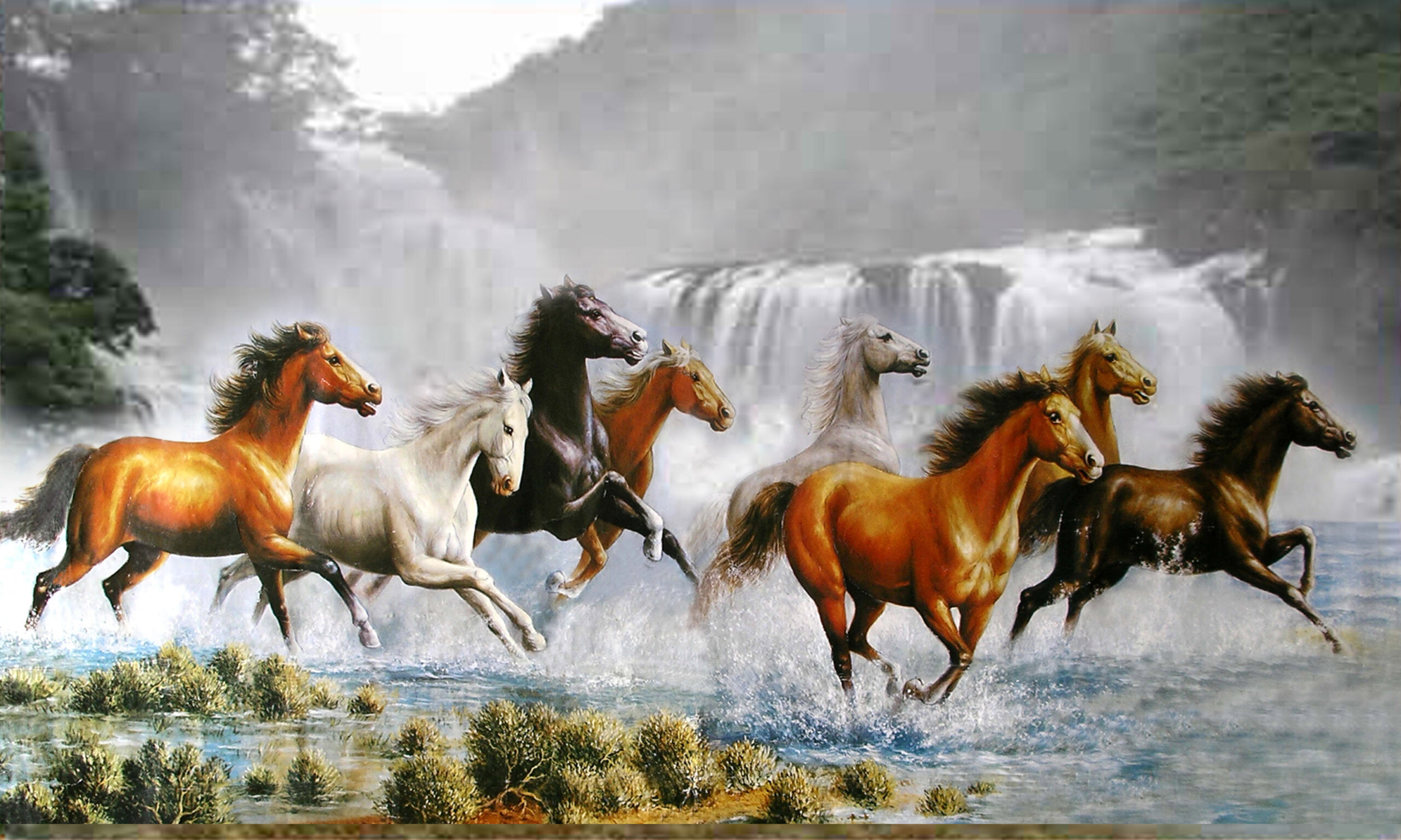 Nam mạng Canh Ngọ 1990 thường có nội tâm mạnh mẽ và khát khao ổn định