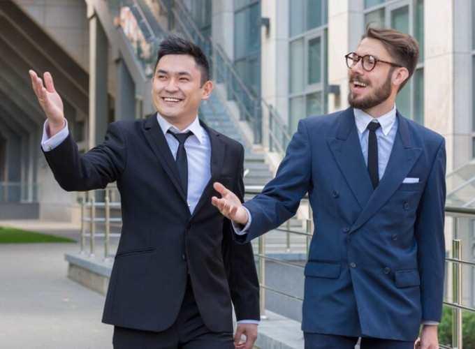 Nam Canh Tuất mang trong mình sự mạnh mẽ, chính trực và kiên định