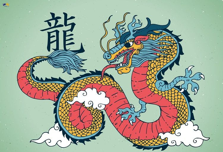 Tuổi Thìn năm nay bao nhiêu 1976