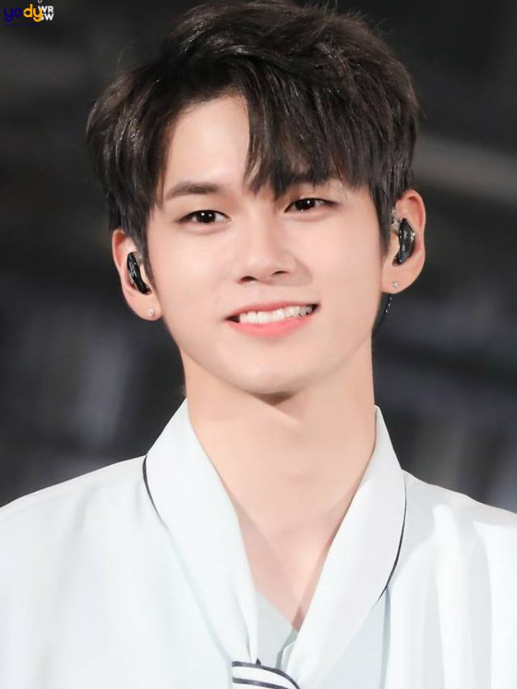 TiÌ€nh duyên nam ÂÌt HÆ¡Ì£iÂ 