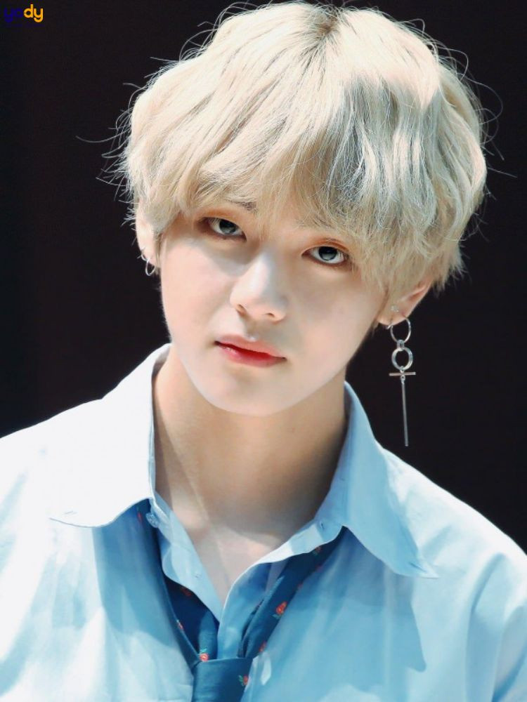 TiÌnh caÌch nam ÂÌt HÆ¡Ì£i 1995