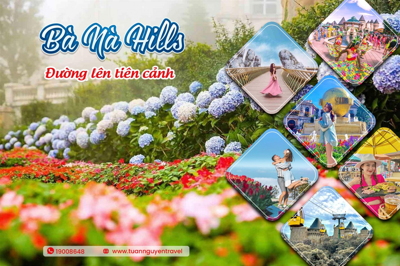 Hòa mình trong không khí của Lễ hội Chào hè rực rỡ 2024