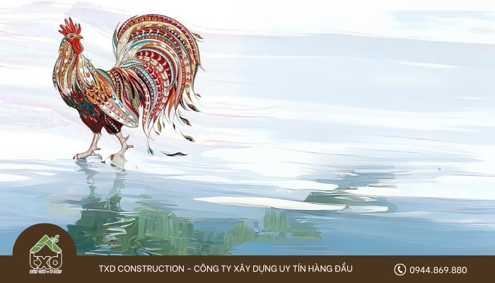 Các yếu tố phong thủy liên quan đến việc xây nhà của gia chủ 1981