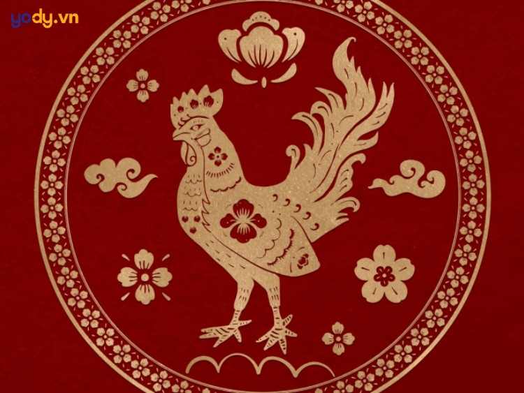 Màu đỏ, cam, hồng và xanh lá cây là những màu hợp với tuổi Dậu 1957 mệnh Hỏa