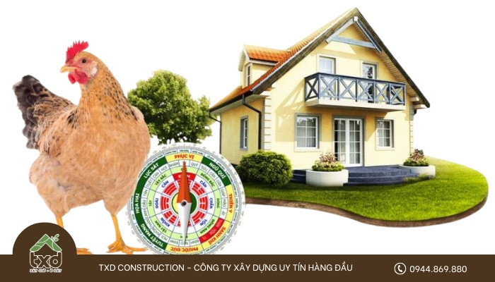 Năm 2025 không phải là năm lý tưởng cho gia chủ tuổi 1981