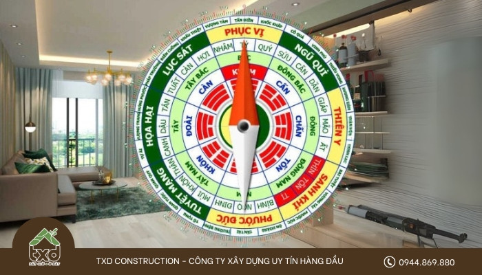 Lưu ý khi người tuổi 1981 có dự định xây nhà năm 2025