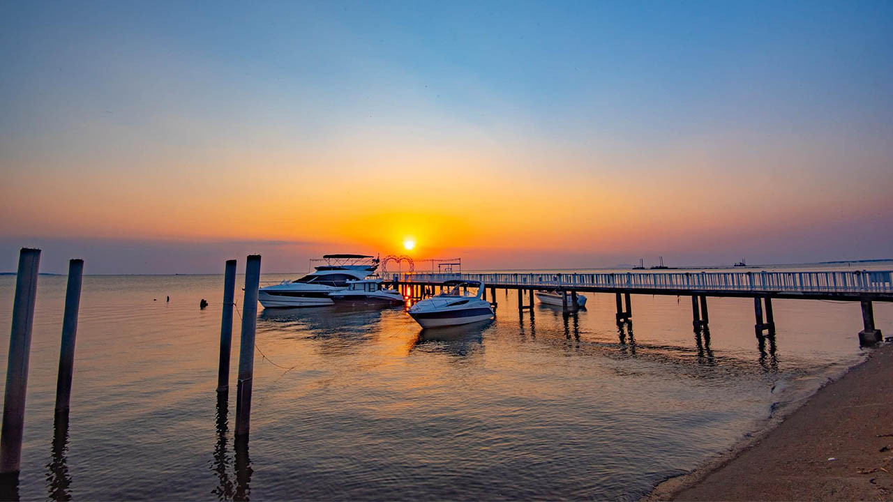 biển Rạch Giá Kiên Giang