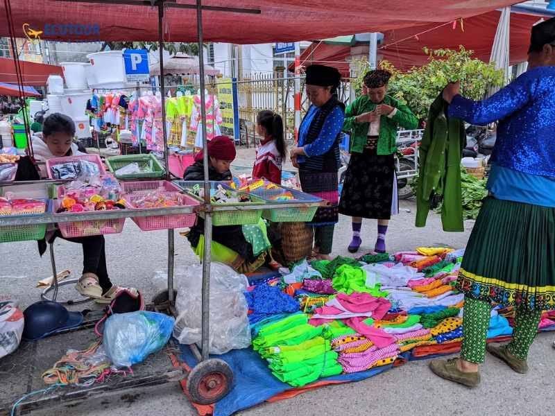 Cánh đồng hoa tam giác mạch nhuộm hồng cả triền núi đá ở Hà Giang