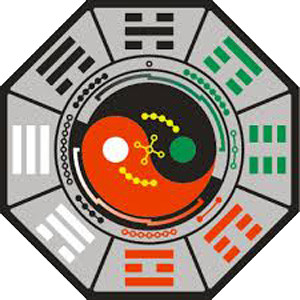 Cửu Thiên Huyền Nữ Toán Pháp và Vòng Bát Quái