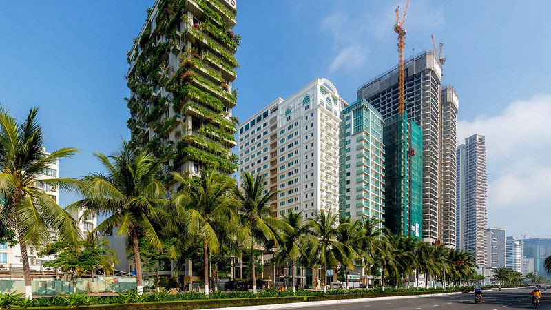 Khách sạn Chicland Đà Nẵng