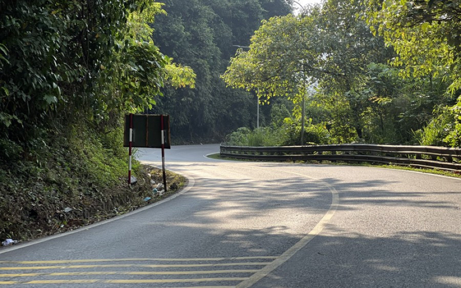 Lịch sử đèo B’lao