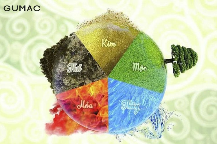 Màu kỵ với tuổi Dậu 2005