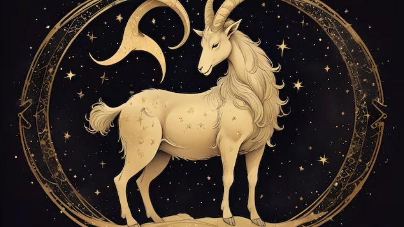 Tháng 1 là cung gì? Cung Bảo Bình và Ma Kết