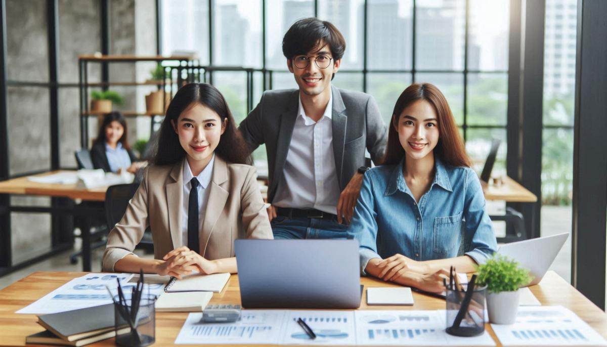 Nguồn gốc và ý nghĩa của việc xem tuổi hợp tác kinh doanh