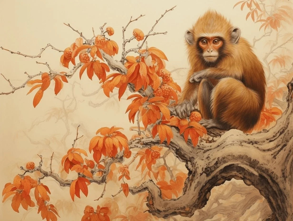 Bính Thân 2016 mang mệnh Sơn Hạ Hỏa