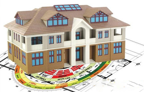 Hướng nhà hợp mệnh mang lại cuộc sống an yên cho gia chủ sinh năm 1954