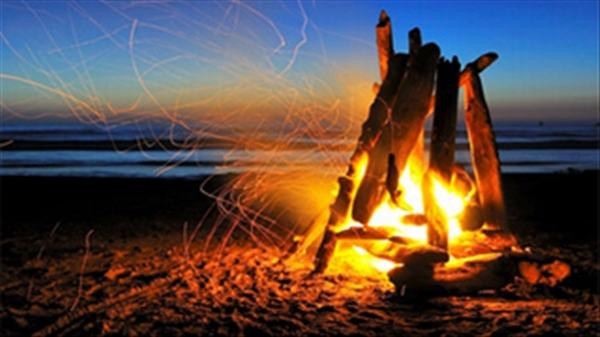 Tổng quan về mệnh Hỏa Sơn Hạ Hỏa của người sinh năm 1957