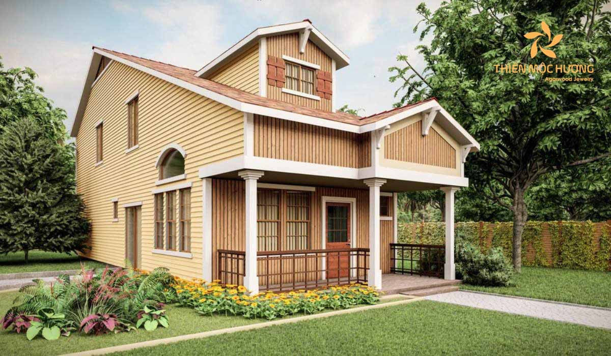 Lựa chọn hướng nhà phù hợp với phong thủy tuổi Đinh Dậu 1957