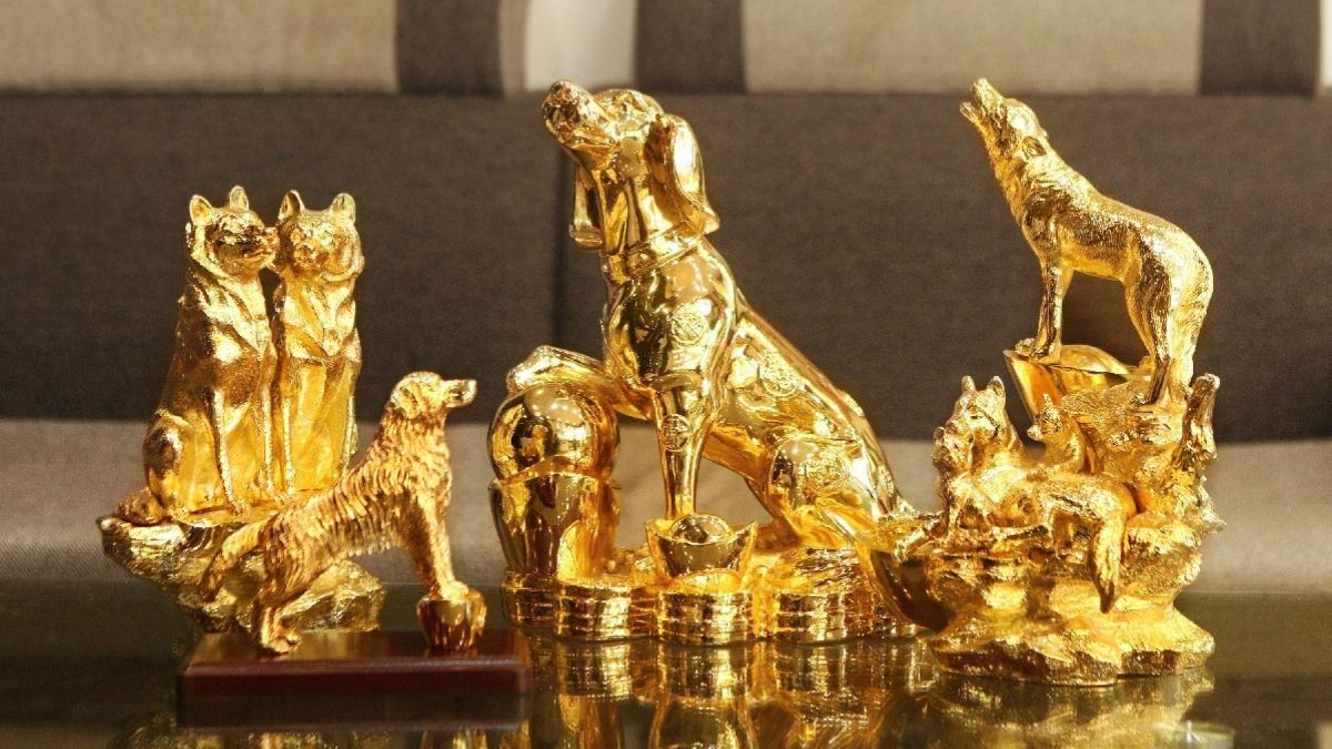 Sinh năm 1982 mệnh gì và tuổi hợp khắc