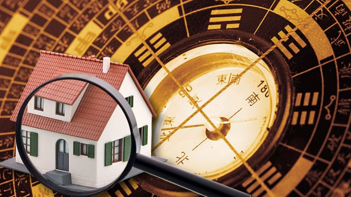 Hướng nhà hợp phong thủy cho tuổi Canh Dần