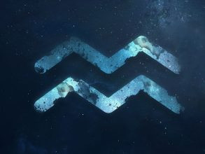 Cập nhật ký hiệu của cung Bảo Bình