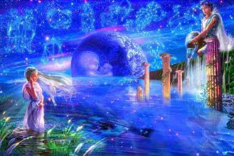 Truyền thuyết cung hoàng đạo Bảo Bình