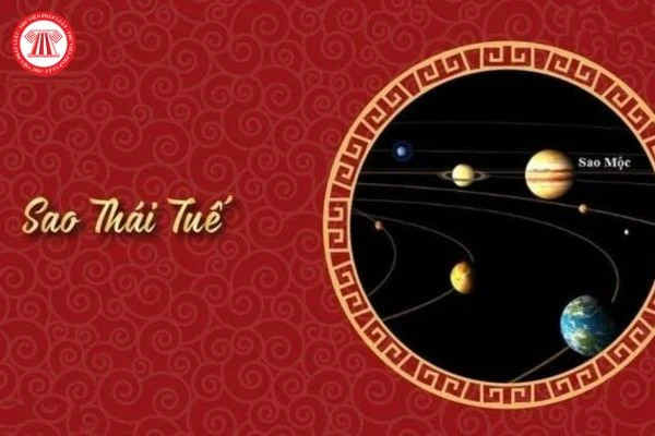 Tổng quan về hạn Tam Tai và Thái Tuế trong phong thủy tử vi