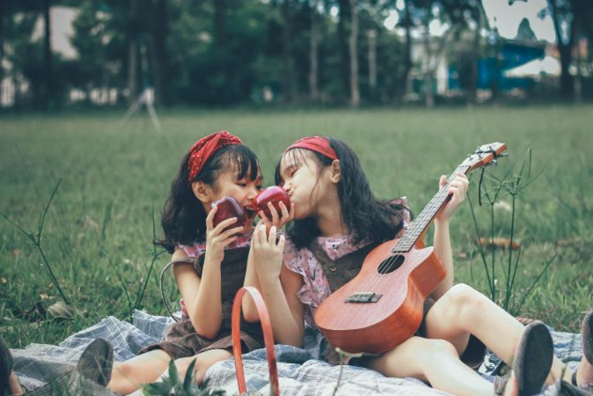 Lời chúc hay ngày 20/10 gửi đến chị, em gái