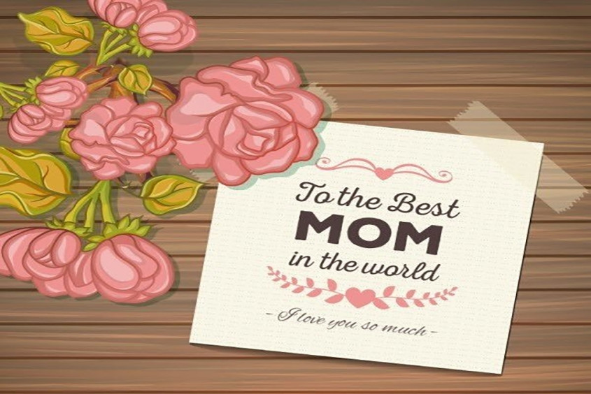 Những lời chúc vô cùng ý nghĩa tặng mẹ ngày 20/10