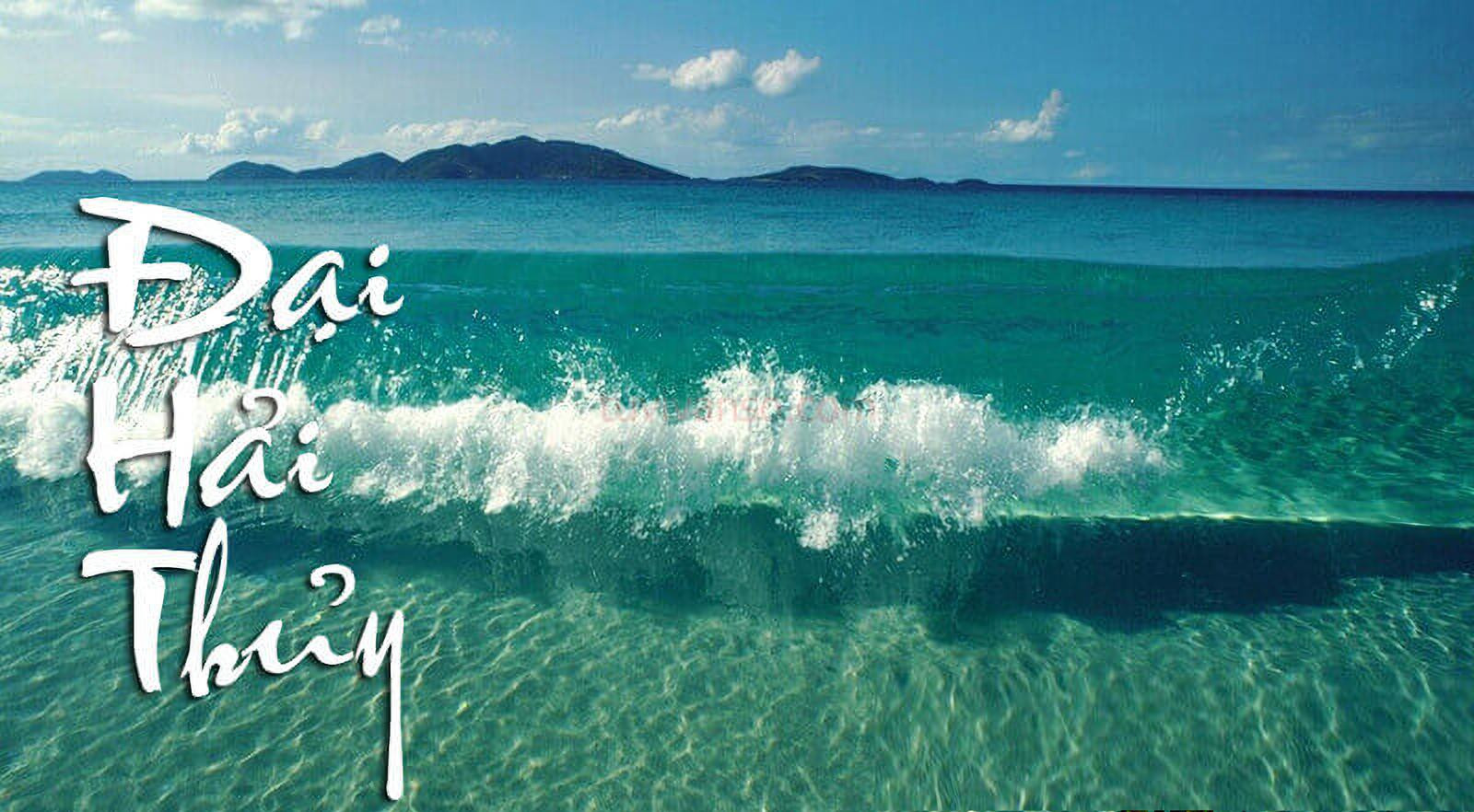 Người tuổi Quý Hợi 1983 thuộc mệnh Đại Hải Thủy, biểu tượng của sự sâu sắc và mạnh mẽ