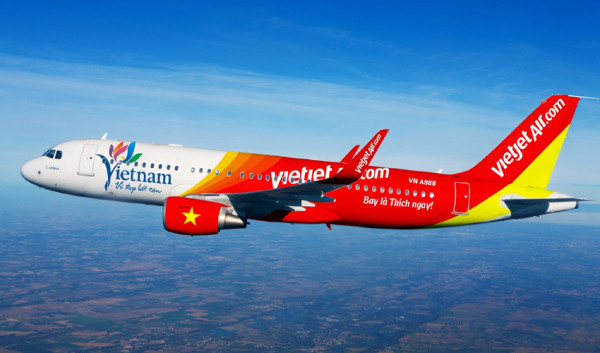 Quy định hành lý Vietjet Air