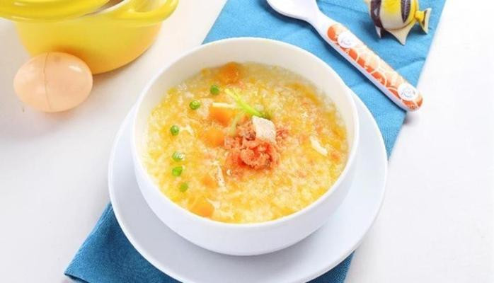 Cháo ngon tại Thái Hà, một điểm đến lý tưởng cho người yêu cháo