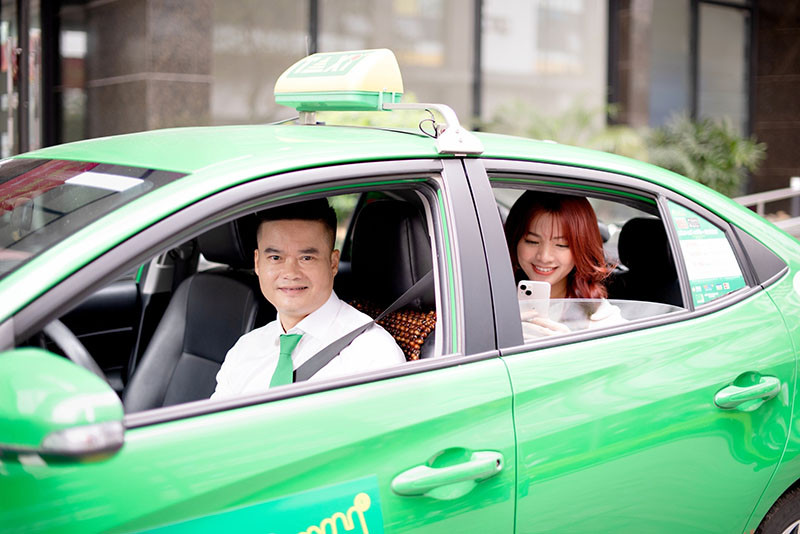 Cách kiểm tra giá cước taxi Mai Linh tiện lợi