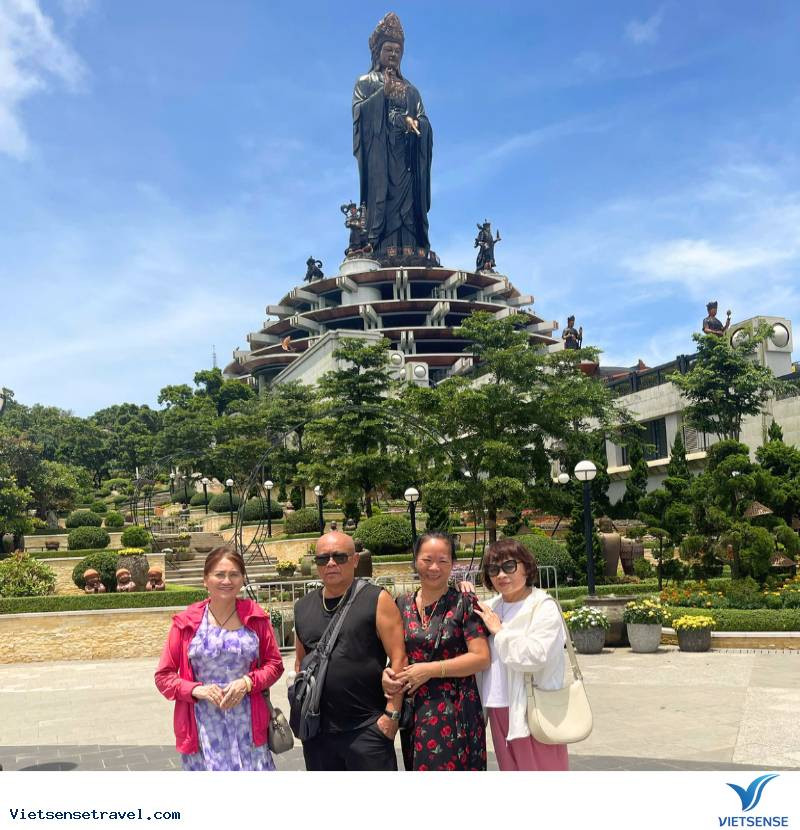 Những lưu ý quan trọng để có chuyến hành hương Núi Bà Đen an lành và trọn vẹn