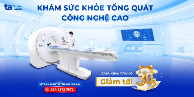 Khám sức khỏe tổng quát giúp mẹ bầu theo dõi thai kỳ khỏe mạnh
