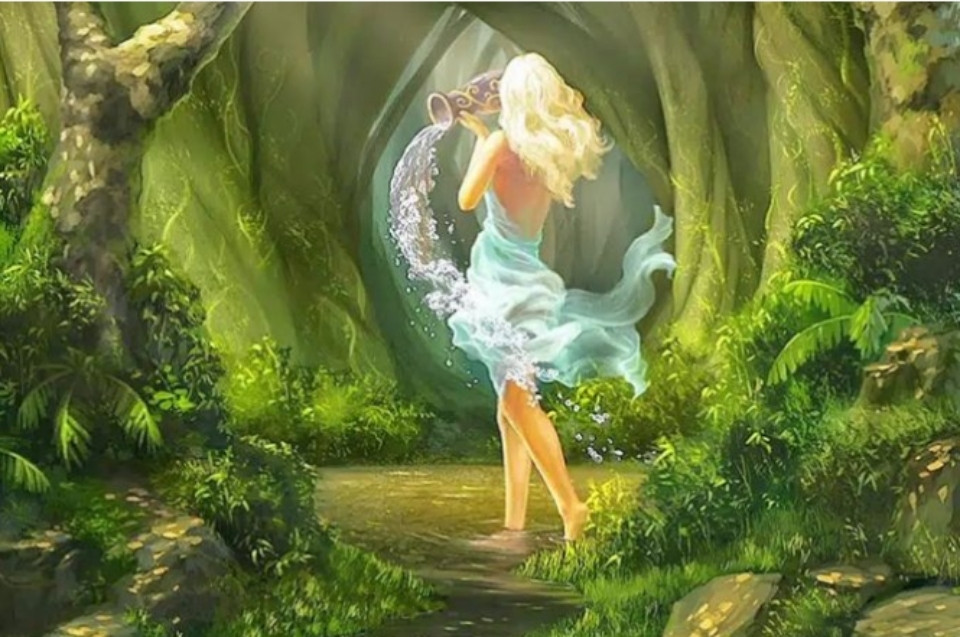 Điểm nổi bật của cung Bảo Bình