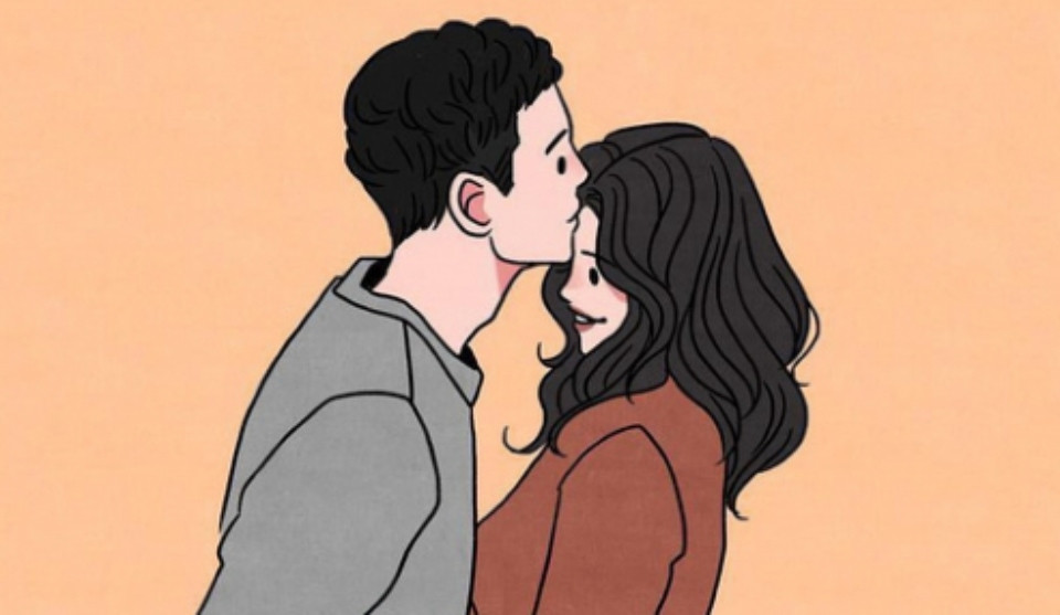 Tính cách của Bảo Bình lúc yêu